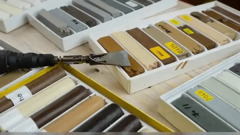 Acabados personalizados de portones