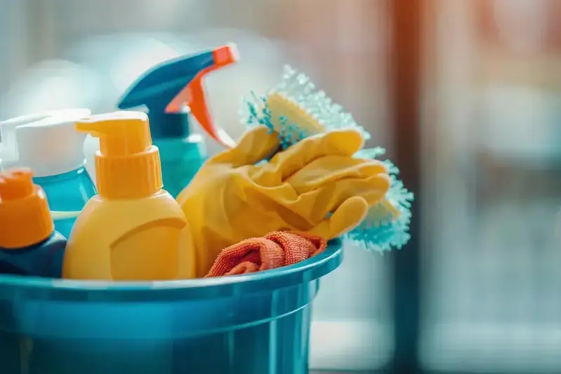 Cómo limpiar acero inoxidable manchado