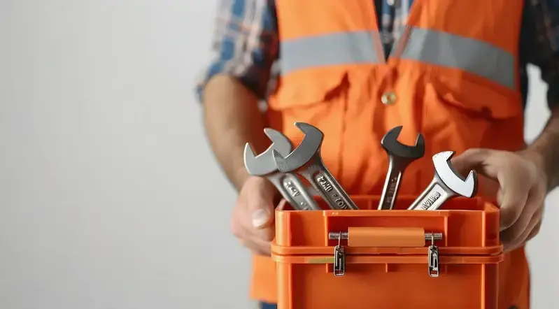 cuidado de barandas de acero inoxidables