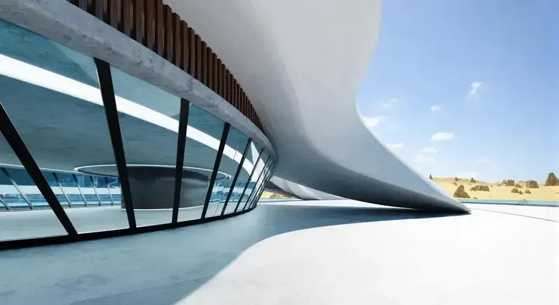 Fachadas metálicas modernas en Xela