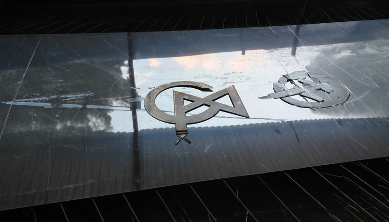 Corte CNC Láser Guatemala