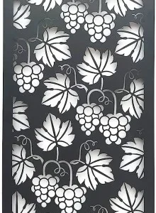 Celosía 14 petalos para Fachadas y Portones