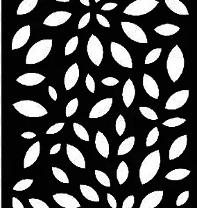 Celosía Calado para Fachadas y Portones